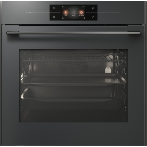 Духовой шкаф Asko OP8678GG