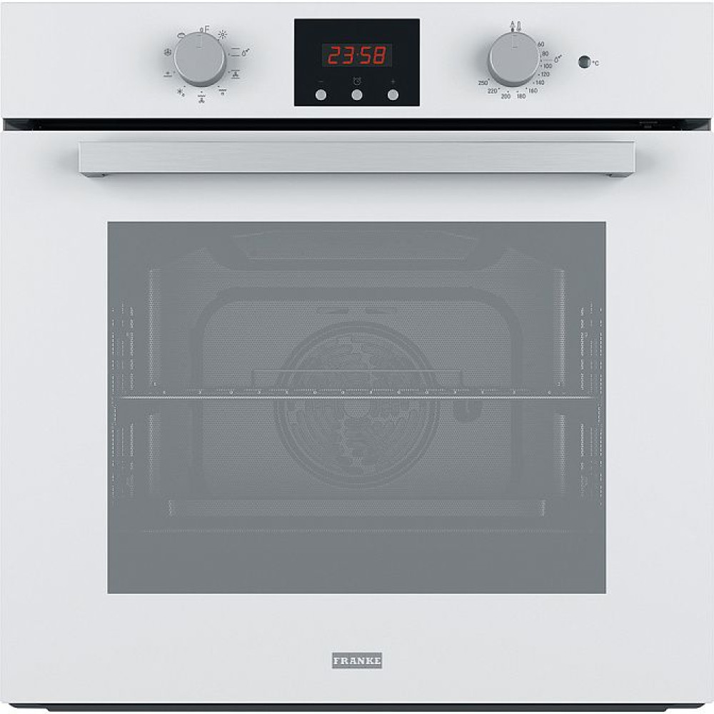 Духовой шкаф Franke FSL 86 H WH