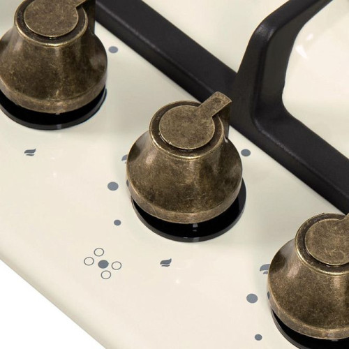 Газовая панель Maunfeld EGHE.75.33CBG2.R/G