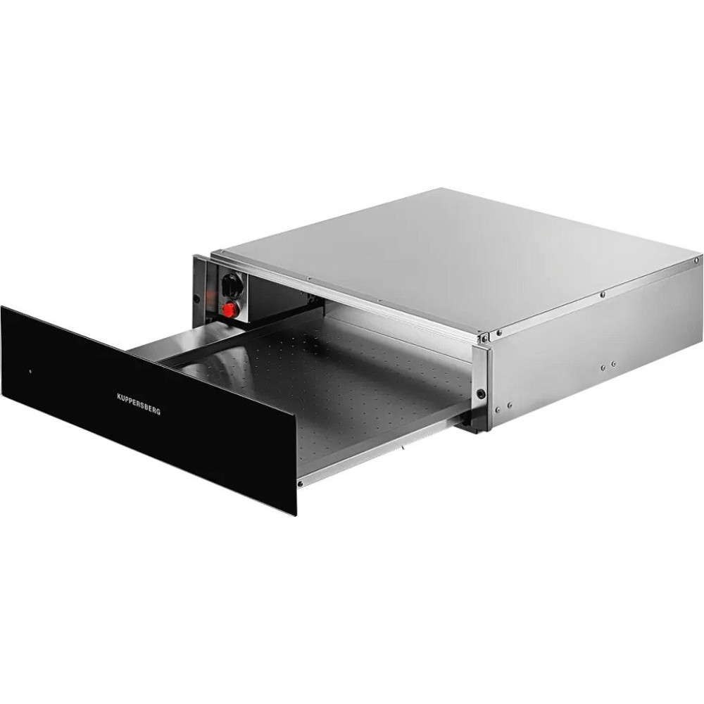 Подогреватель посуды Kuppersberg KWD 802 Black