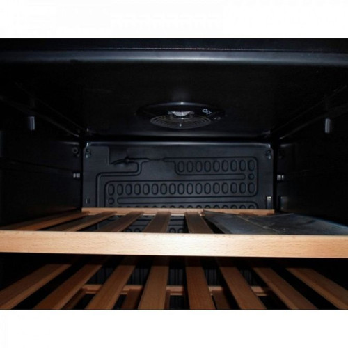 Винный холодильник Dunavox DXFH-48.130