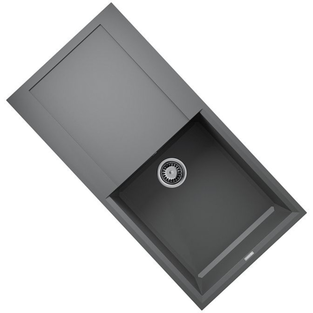 Кухонная мойка OMOIKIRI Sakaime 100-PL(арт.4993891)