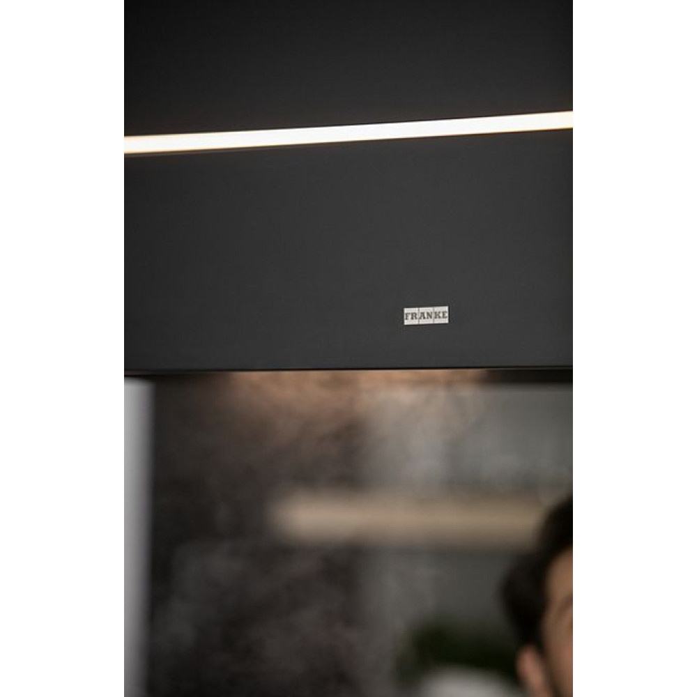 Вытяжка Franke FMAS BK EXTRA MATT F80 KL