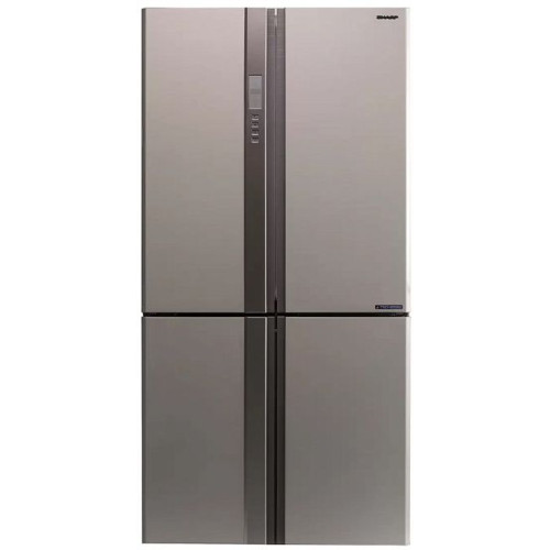 Холодильник Sharp SJ EX98F BE