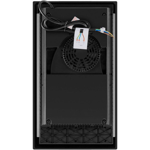 Индукционная варочная панель MAUNFELD CVI292S2FWHD Inverter