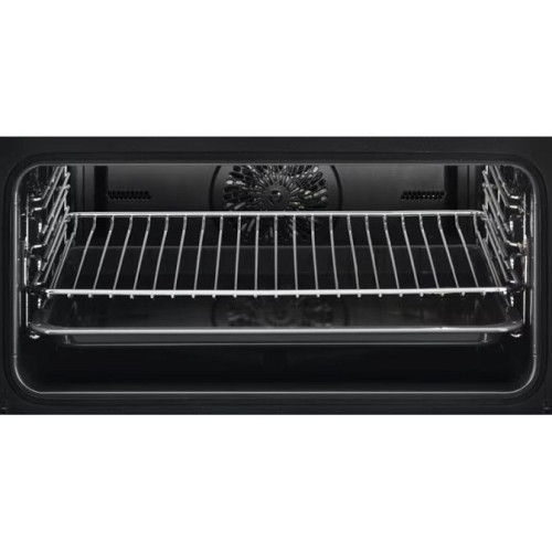 Компактный духовой шкаф Electrolux EVL6E49X