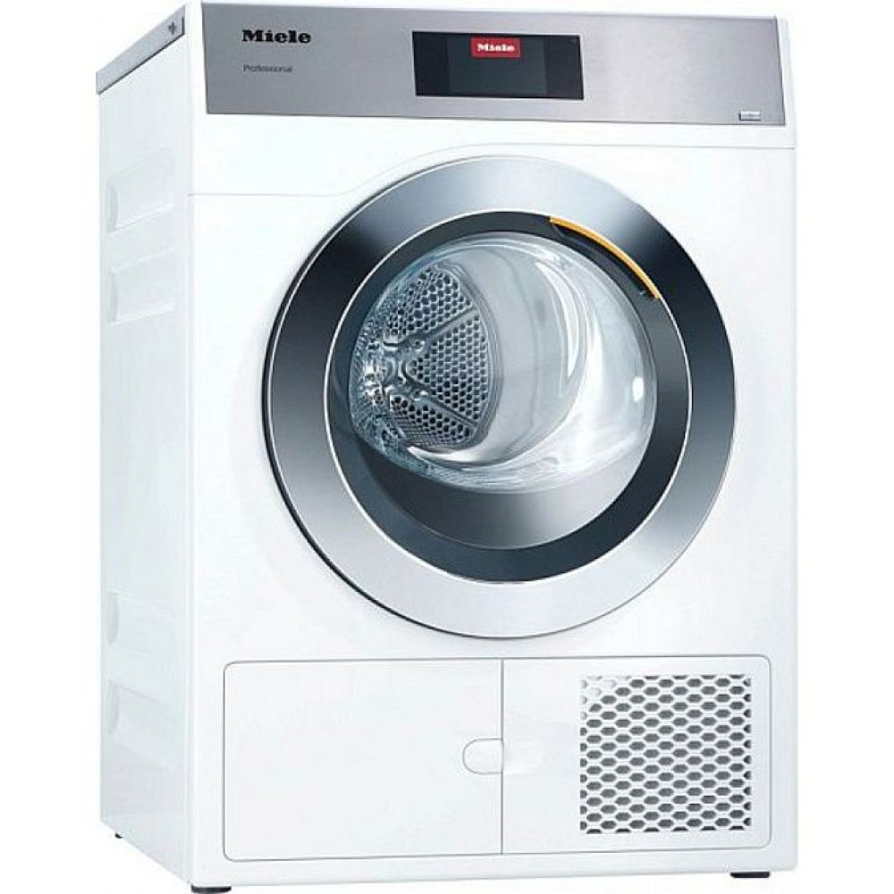 Сушильная машина Miele PDR 908 HPP белый