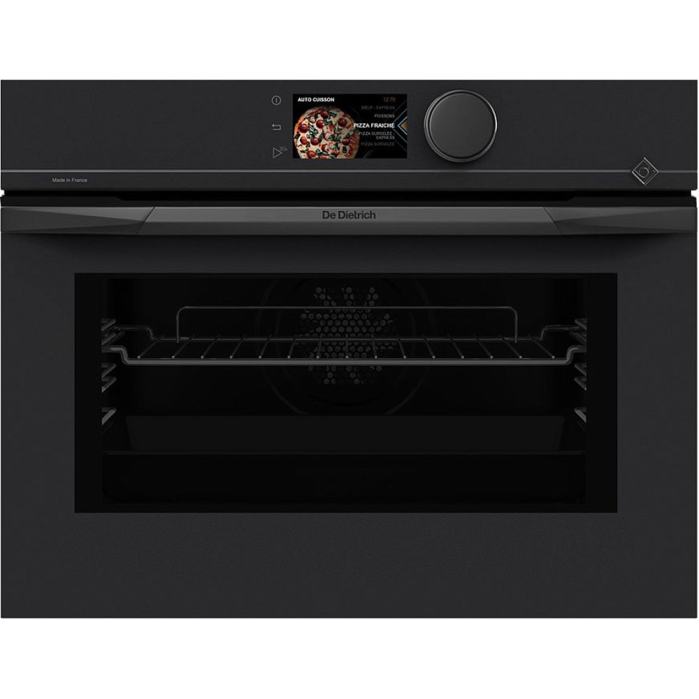 Микроволновая печь De Dietrich DKC4756MB