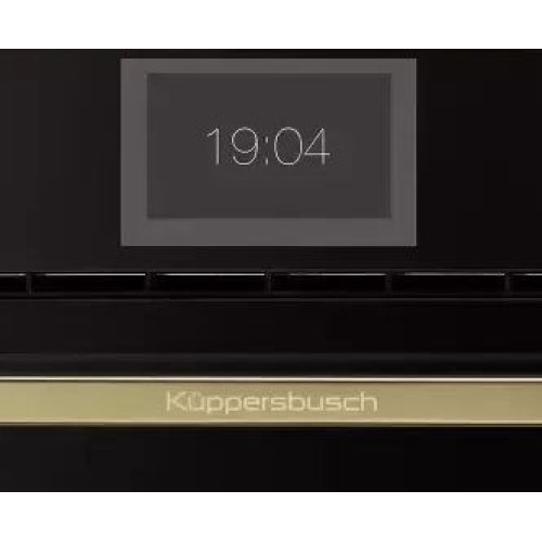 Духовой шкаф Kuppersbusch B 6850.0 S4