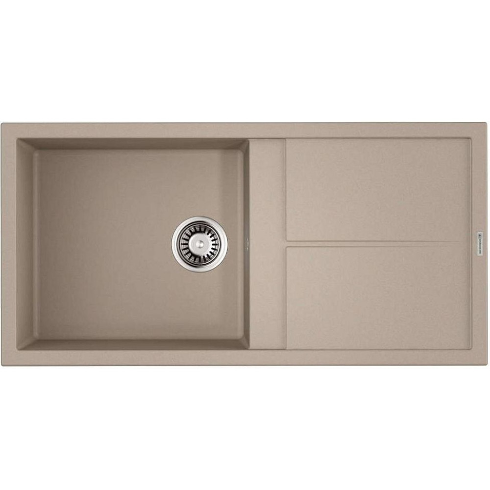 Кухонная мойка OMOIKIRI Sumi 100-SA (арт.4993656)