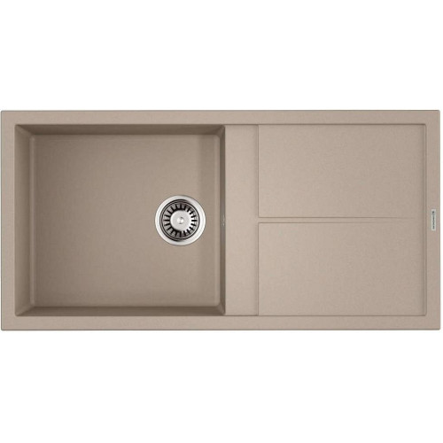 Кухонная мойка OMOIKIRI Sumi 100-SA (арт.4993656)