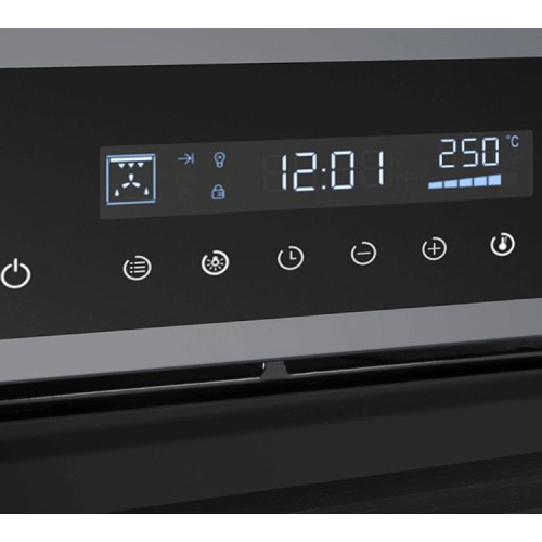 Духовой шкаф MAUNFELD AEOD60103G1