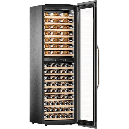 Винный холодильник Meyvel MV83-KSB2