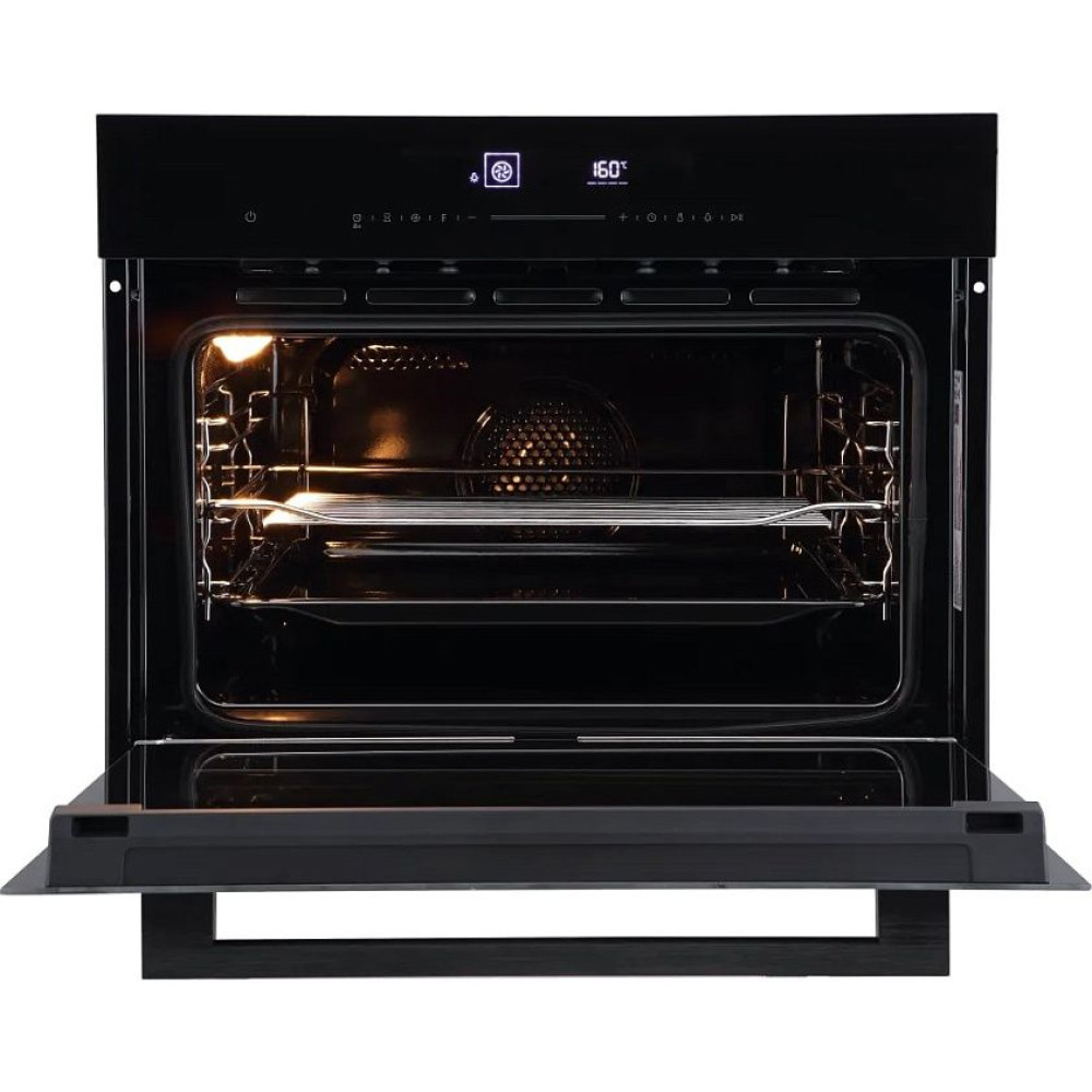 Духовой шкаф Kuppersberg KHT 616 Black