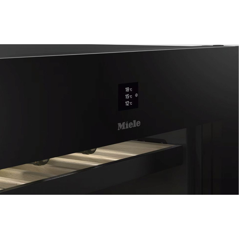 Винный холодильник Miele KWT 4999 F OBSW