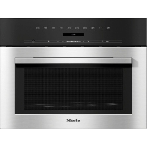 Микроволновая печь Miele M 7140 TC EDST/CLST