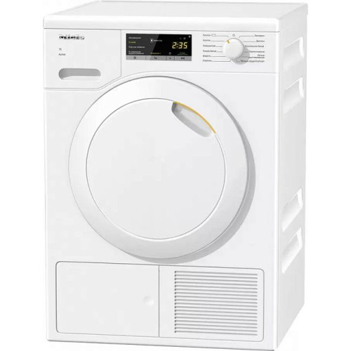 Сушильная машина Miele TWC220WP белый RU