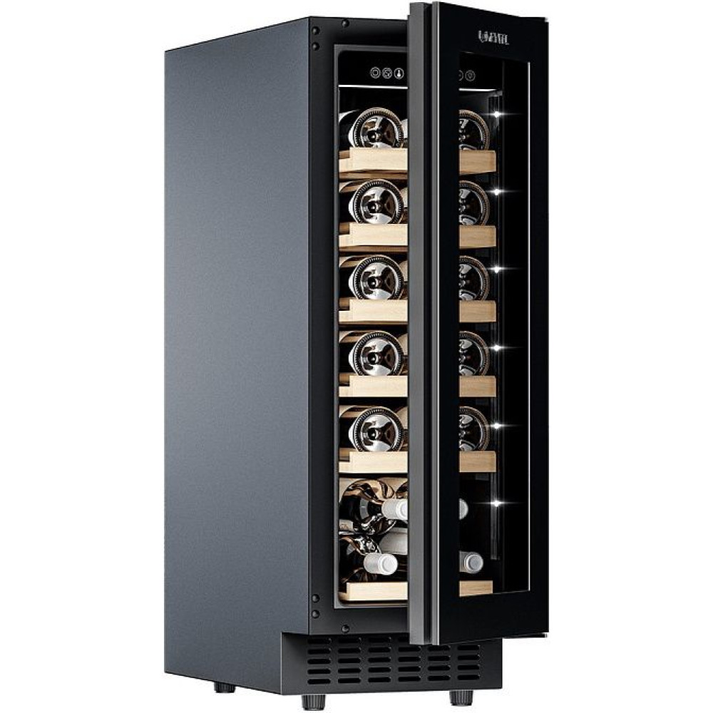 Винный холодильник Meyvel MV19NH-KBT1