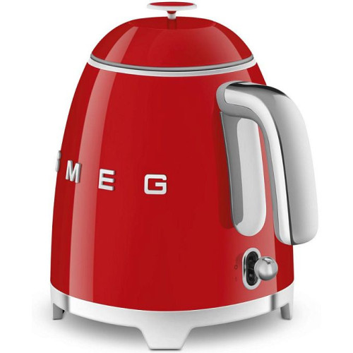 Чайник Smeg KLF05RDEU