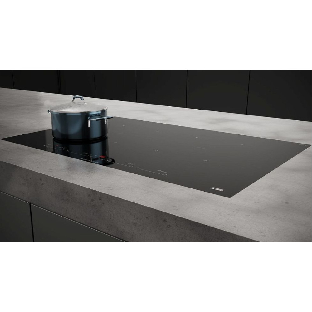 Варочная панель Kuppersbusch KI 8880.1 SR