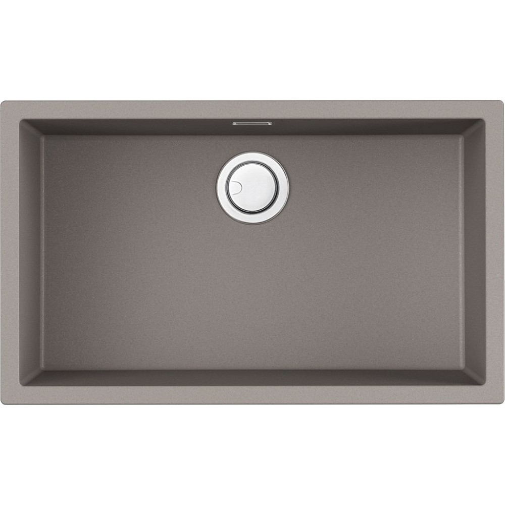 Кухонная мойка OMOIKIRI Yamakawa 75-U/I-GR (арт.4993776)