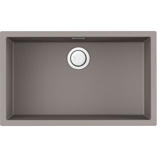Кухонная мойка OMOIKIRI Yamakawa 75-U/I-GR (арт.4993776)
