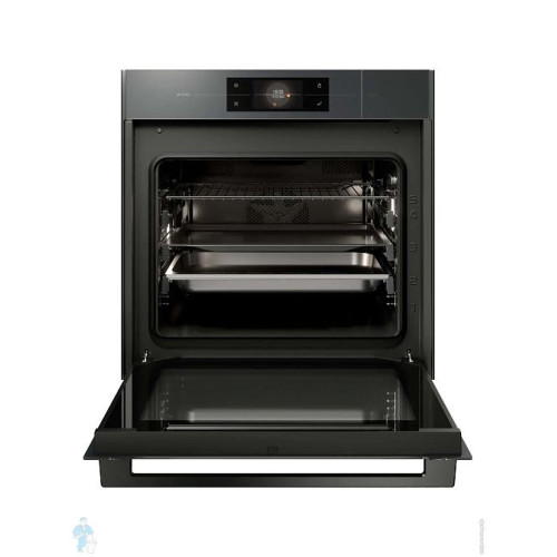 Духовой шкаф Asko OCS8678GG