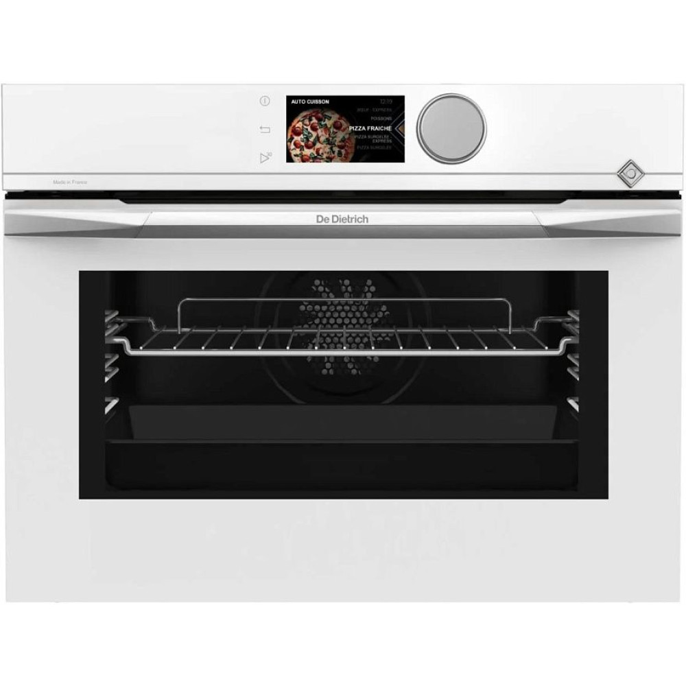 Микроволновая печь De Dietrich DKC4756W