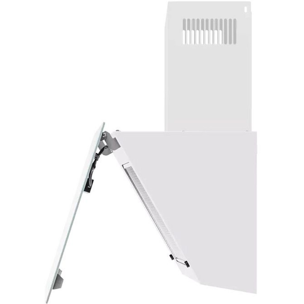 Вытяжка MAUNFELD EAGLE 850 90 Glass White