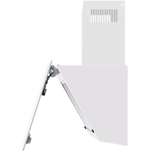 Вытяжка MAUNFELD EAGLE 850 90 Glass White