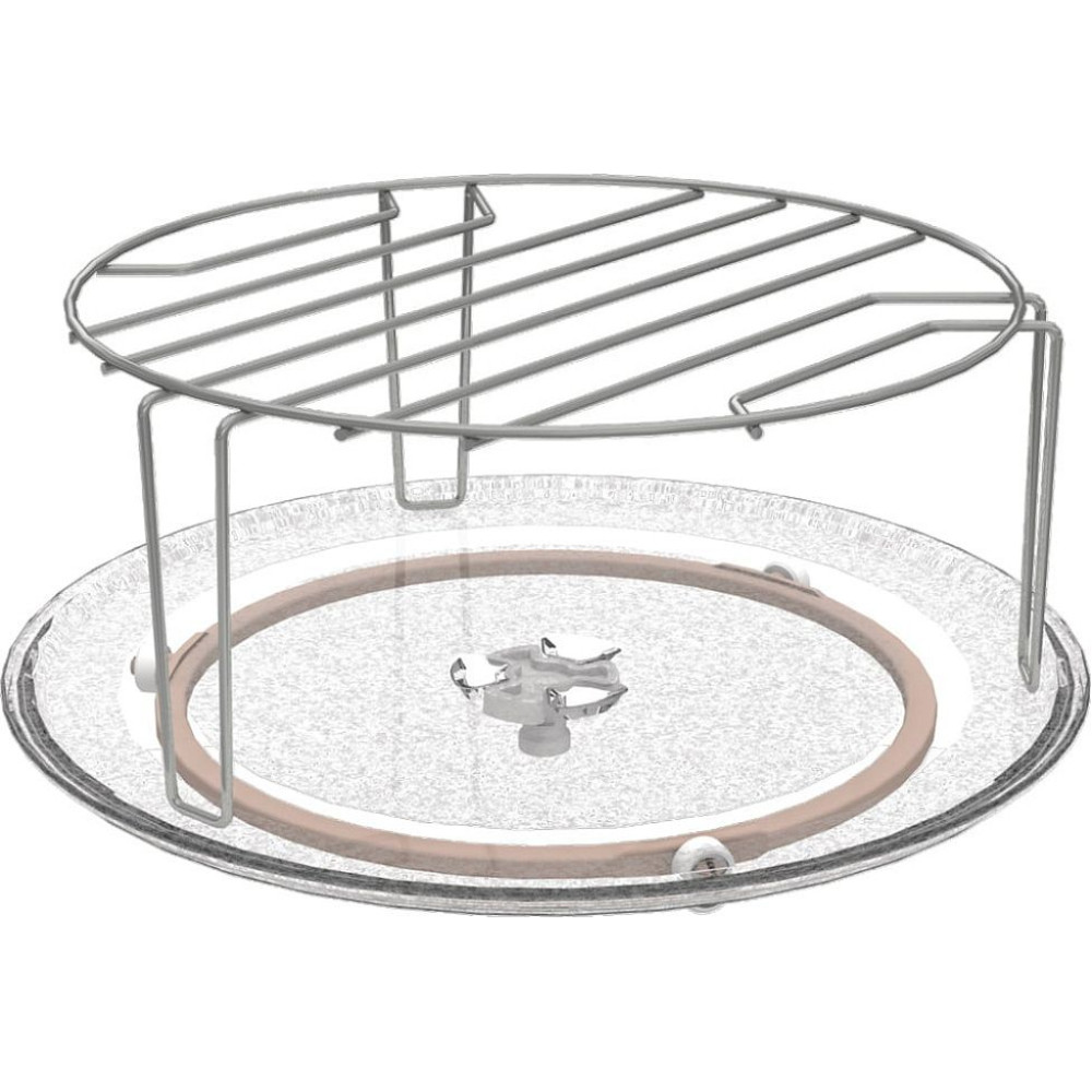 Встраиваемая микроволновая печь с грилем Gorenje BM201EG1BG