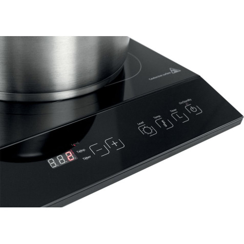 Настольная плитка CASO Maitre 3500