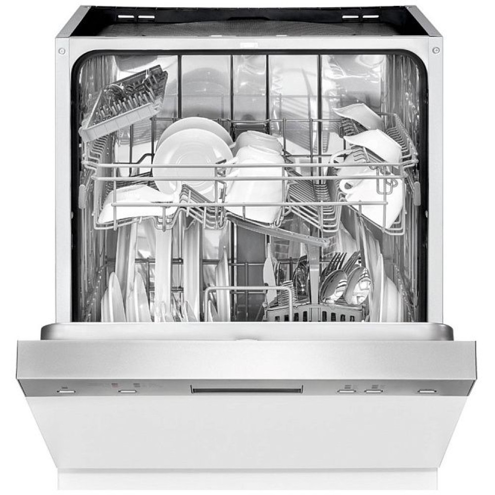 Посудомоечная машина Bomann GSPE 7414 TI