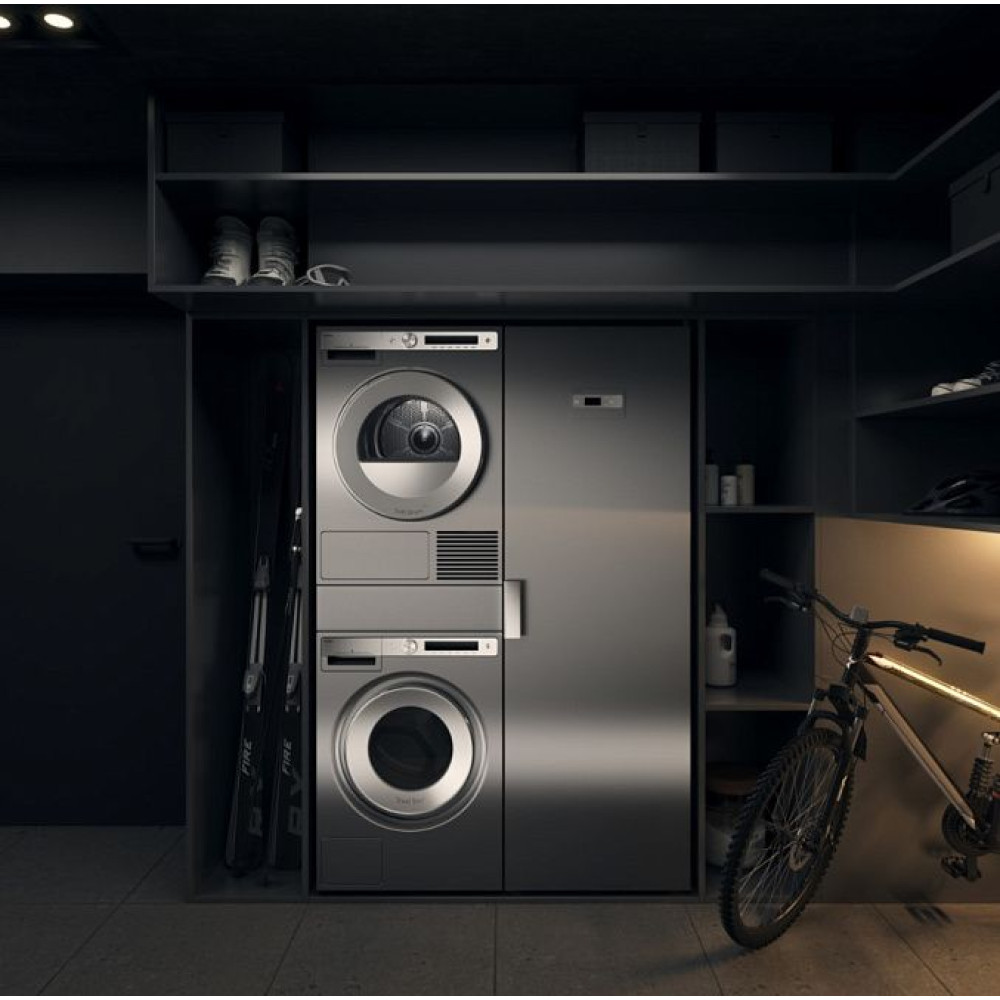 Стиральная машина Asko W6098X.S/3