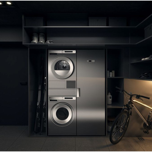 Стиральная машина Asko W6098X.S/3