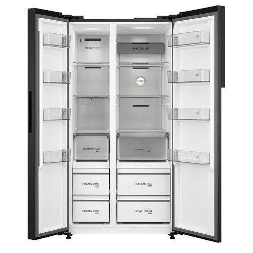 Холодильник Toshiba GR-RS780WI-PMJ(06)