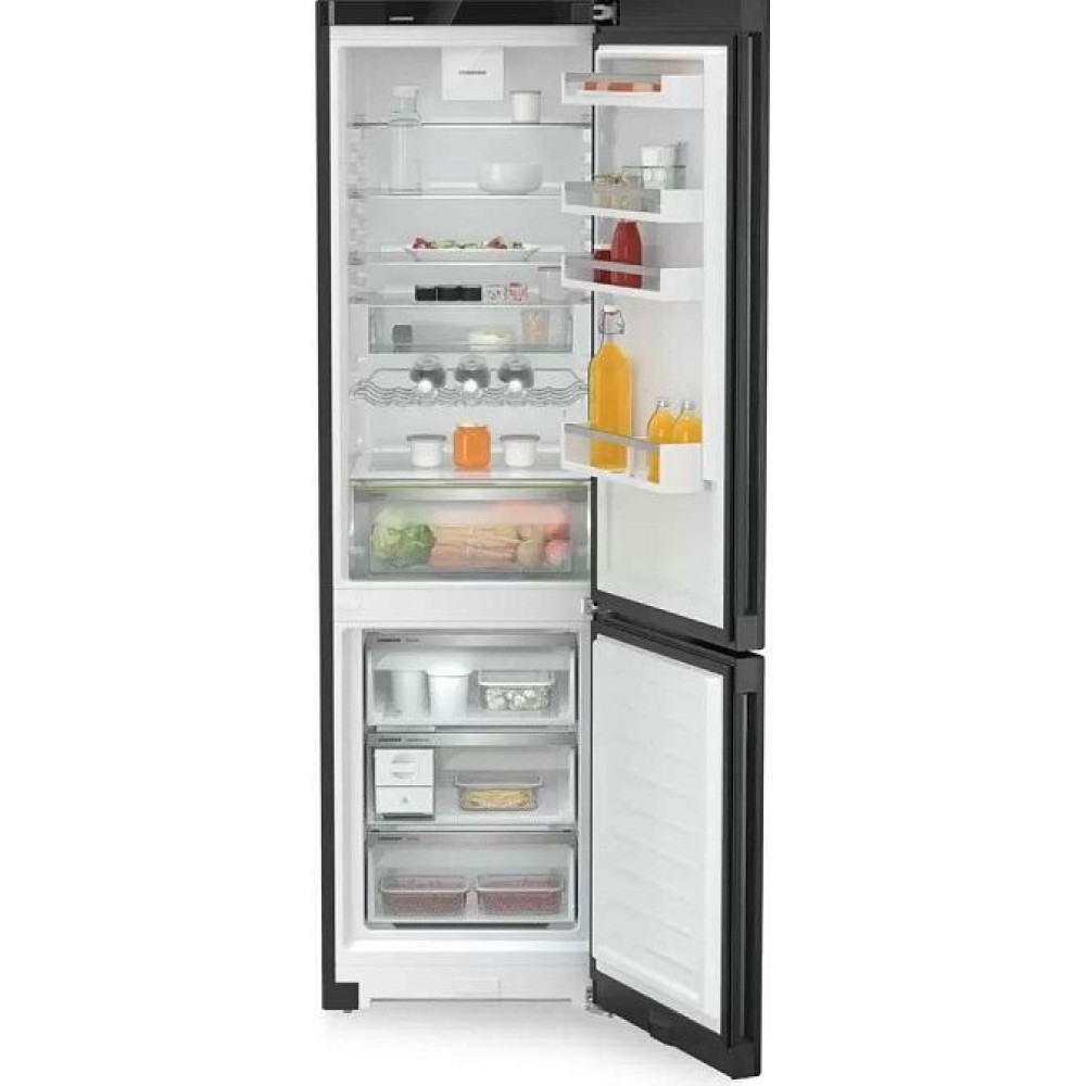 Холодильник Liebherr CNbdc 573i-22 001