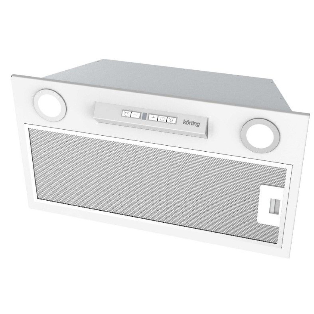 Встраиваемая вытяжка Korting KHI 6755 W