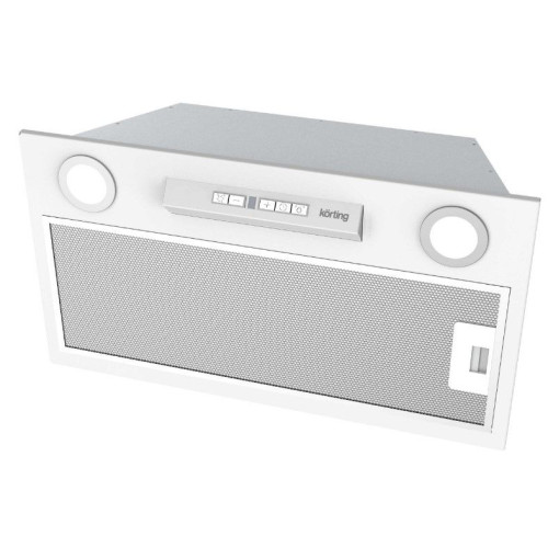 Встраиваемая вытяжка Korting KHI 6755 W