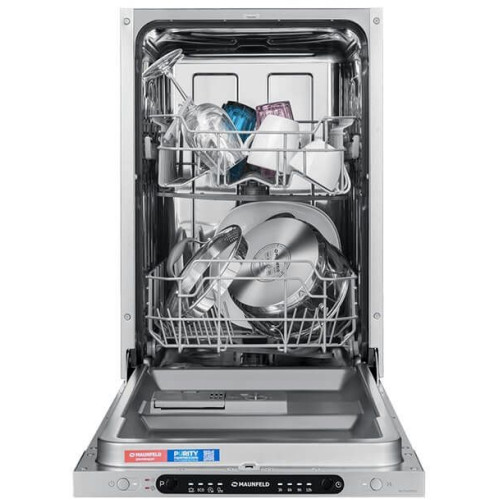 Посудомоечная машина MAUNFELD MLP4249G02 Light Beam