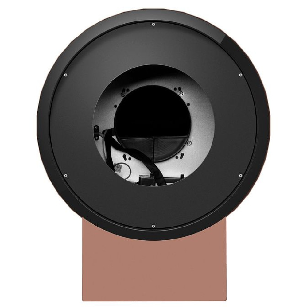 Вытяжка MAUNFELD Adelaide 39 Wall розовое золото