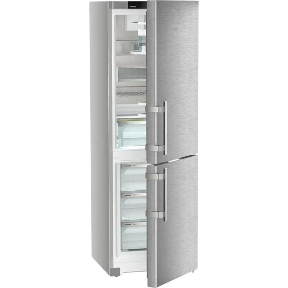 Холодильник Liebherr SCNsdc 525i-22 001