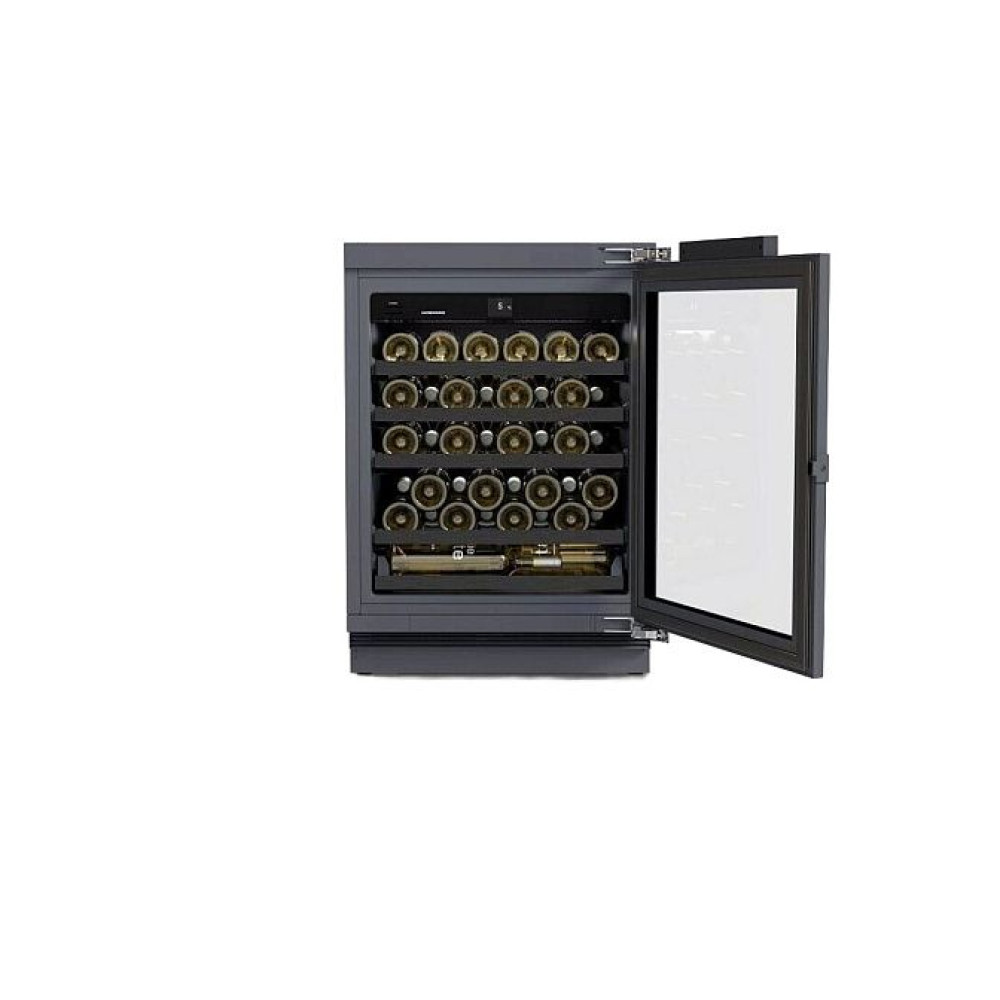 Винный холодильник Liebherr UWpri 3761 001 20