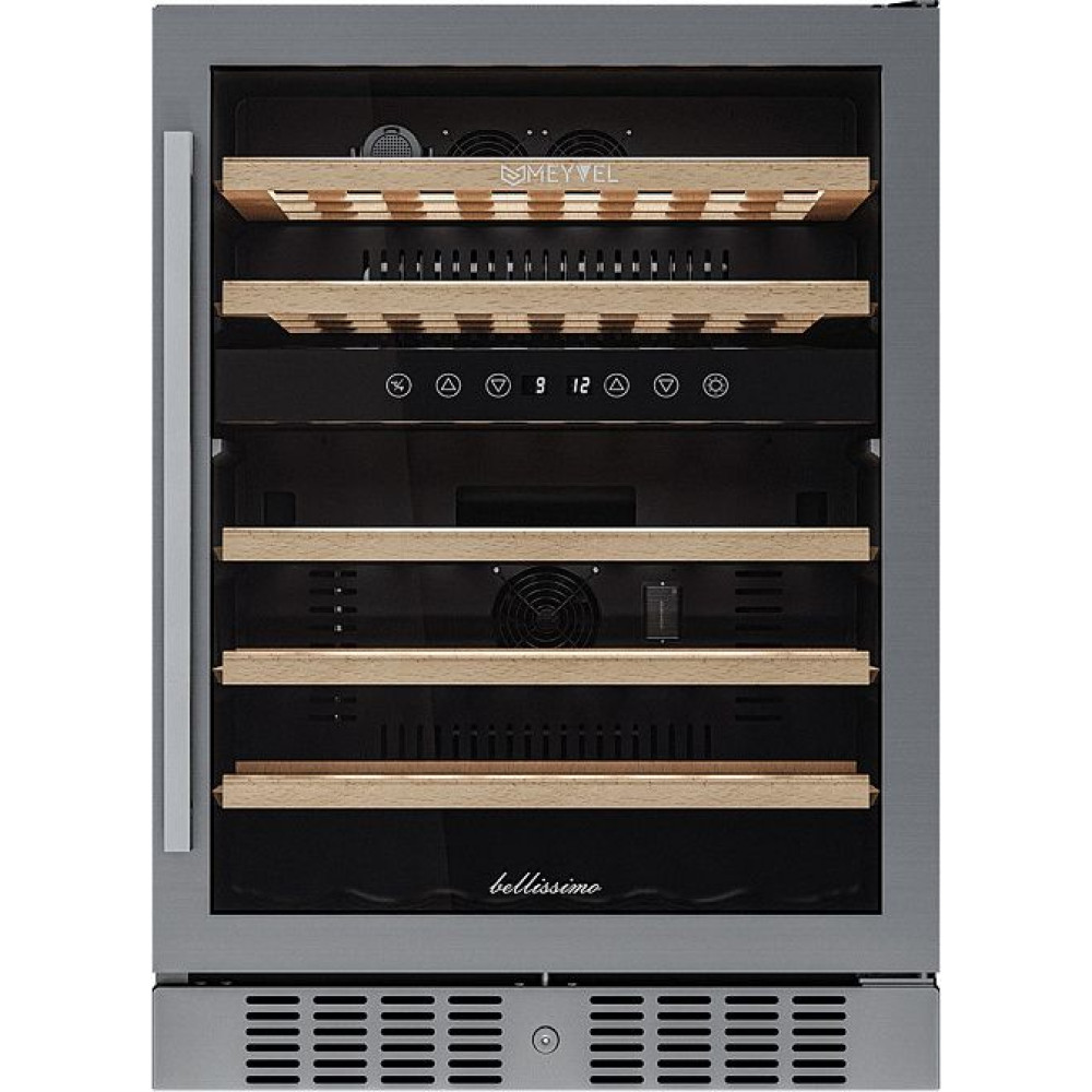 Винный холодильник Meyvel MV46-KST2