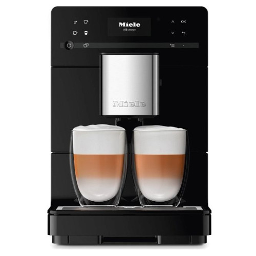 Кофемашина Miele CM 5410 OBSW