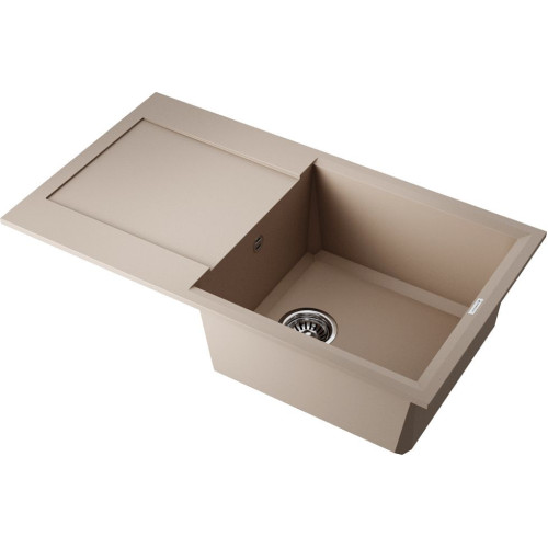 Кухонная мойка OMOIKIRI Sakaime 78-SA(арт.4993113)
