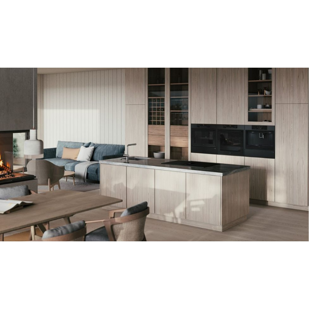 Духовой шкаф Asko OP8687A1