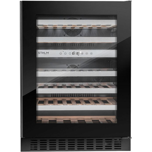 Холодильник винный Temptech STX60DRB