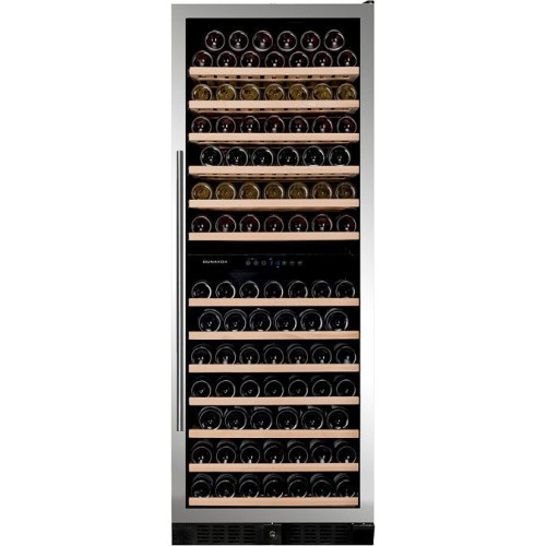 Винный холодильник Dunavox DX-108.330DSS