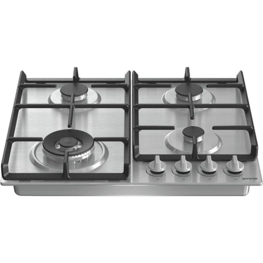 Газовая варочная панель Gorenje GW641XHF